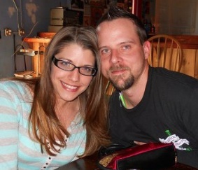 Micro-brew tour of Asheville, spring 2010