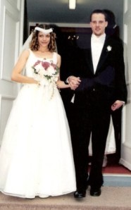 Indeed, we were practically infants.