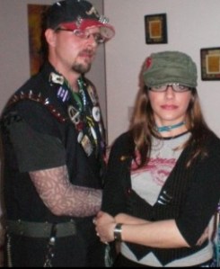 Rockin' New Year's Eve Party 2010