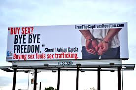 Houston and Harris County