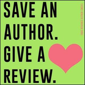review an author