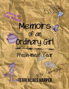 Drew's new cover.  Judge away.