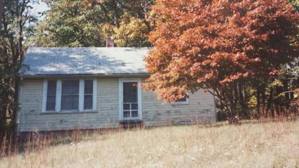 I do not think this house met the same fate I wrote for it towards the end of my book, but it is certainly now gone.