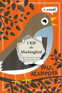 kill mockingbird